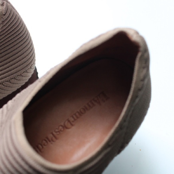 NWOT L’amour Des Pieds Taimah Sneakers - Picture 8 of 12